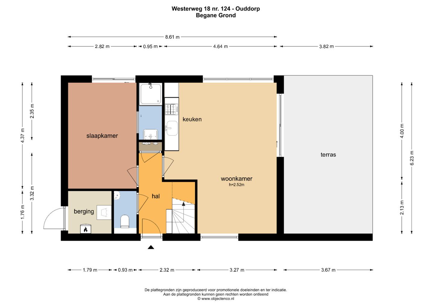 Photo 44 of de Duinen 124