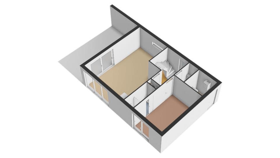 Photo 46 of de Duinen 124