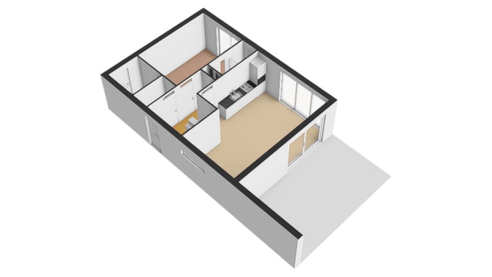 Photo 47 of de Duinen 124