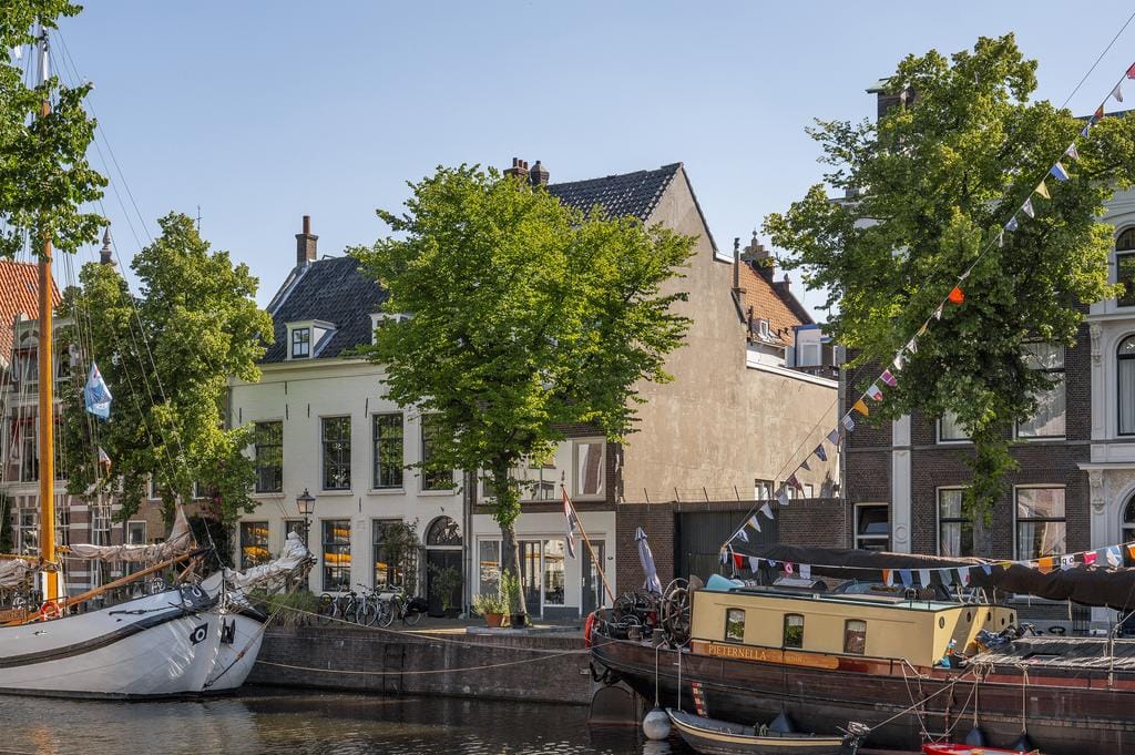 Lange Haven 96-B, 96, B, Schiedam, 3111CJ, Zuid-Holland, Nederland 96