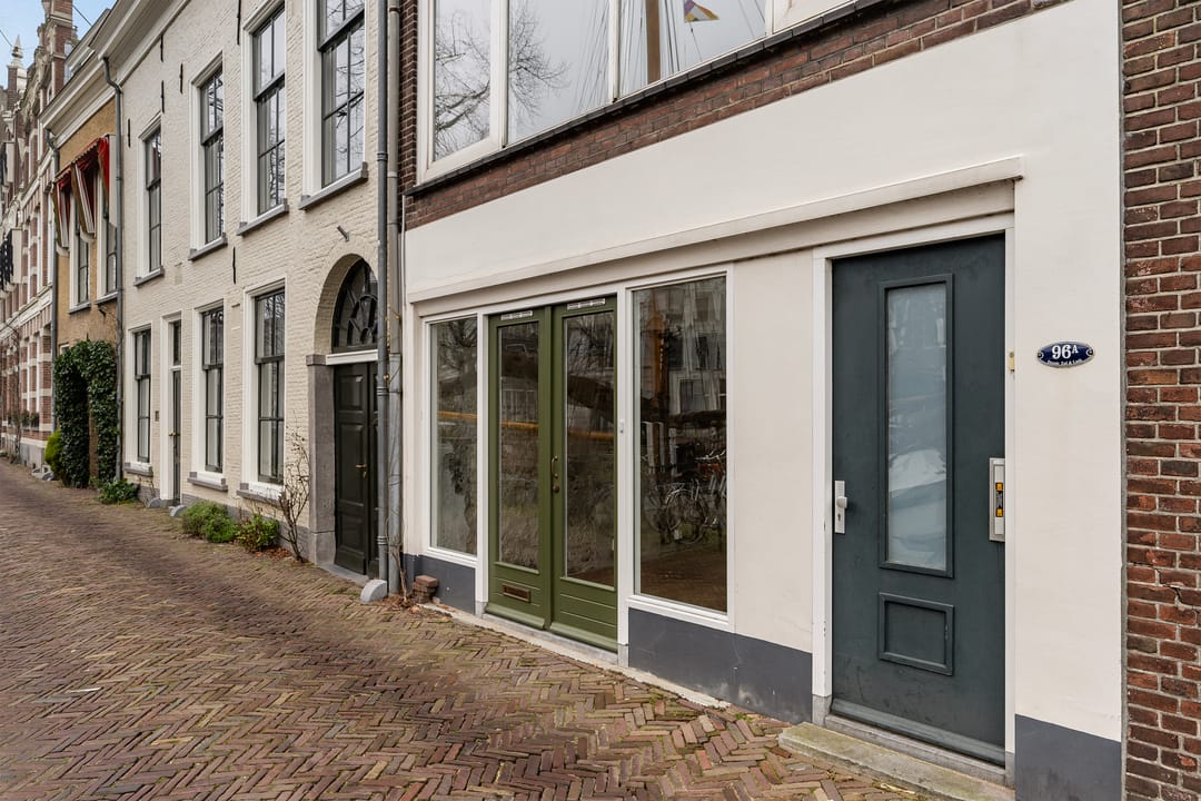 Photo 2 of Lange Haven 96-B