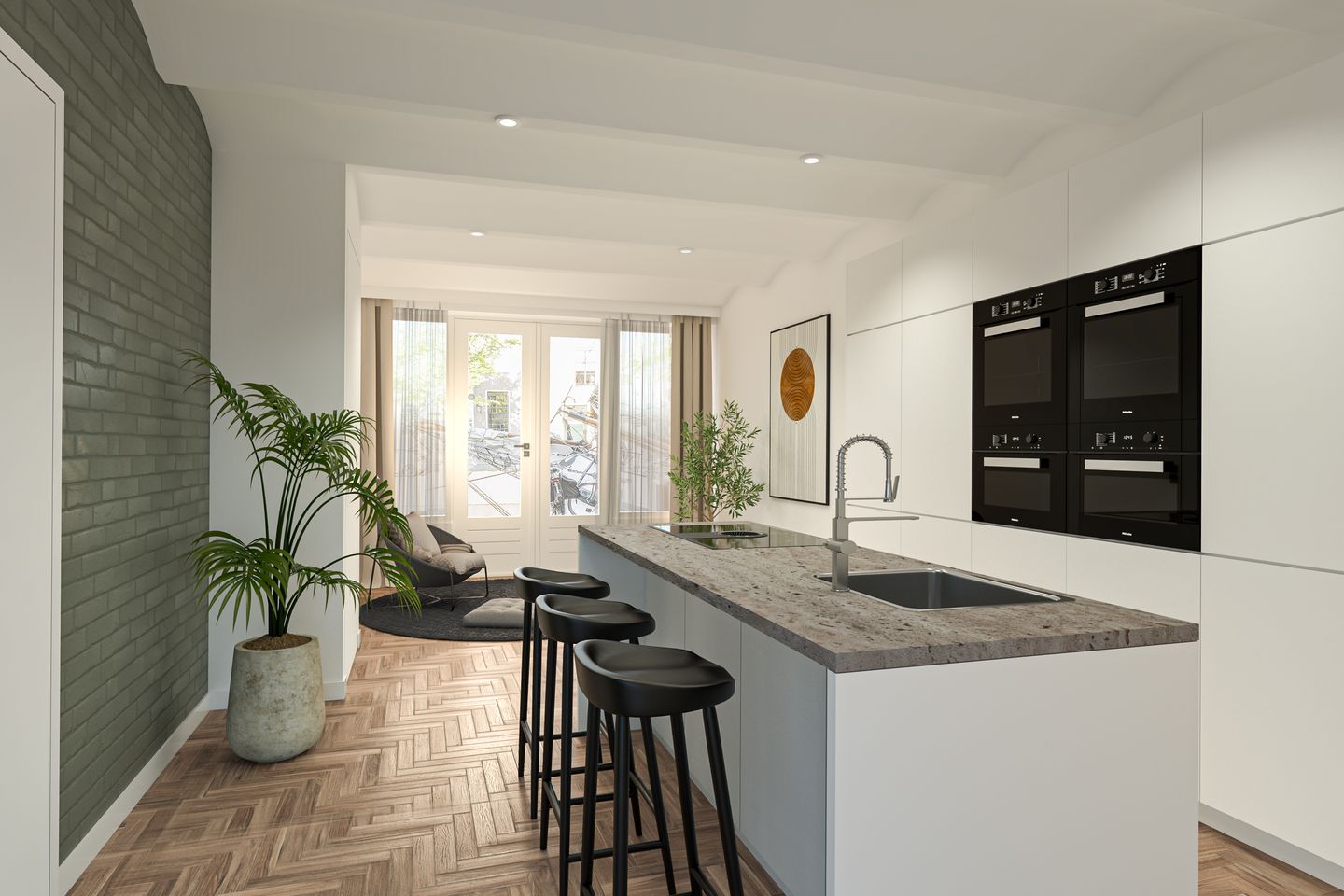 Photo 5 of Lange Haven 96-B