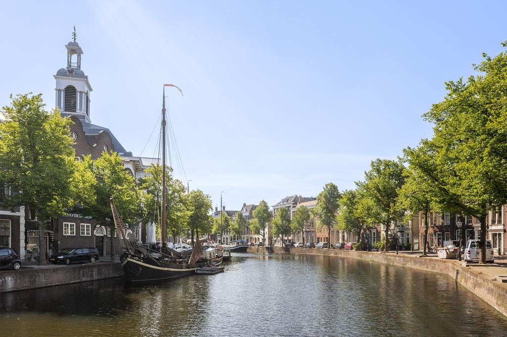 Photo 38 of Lange Haven 96-B