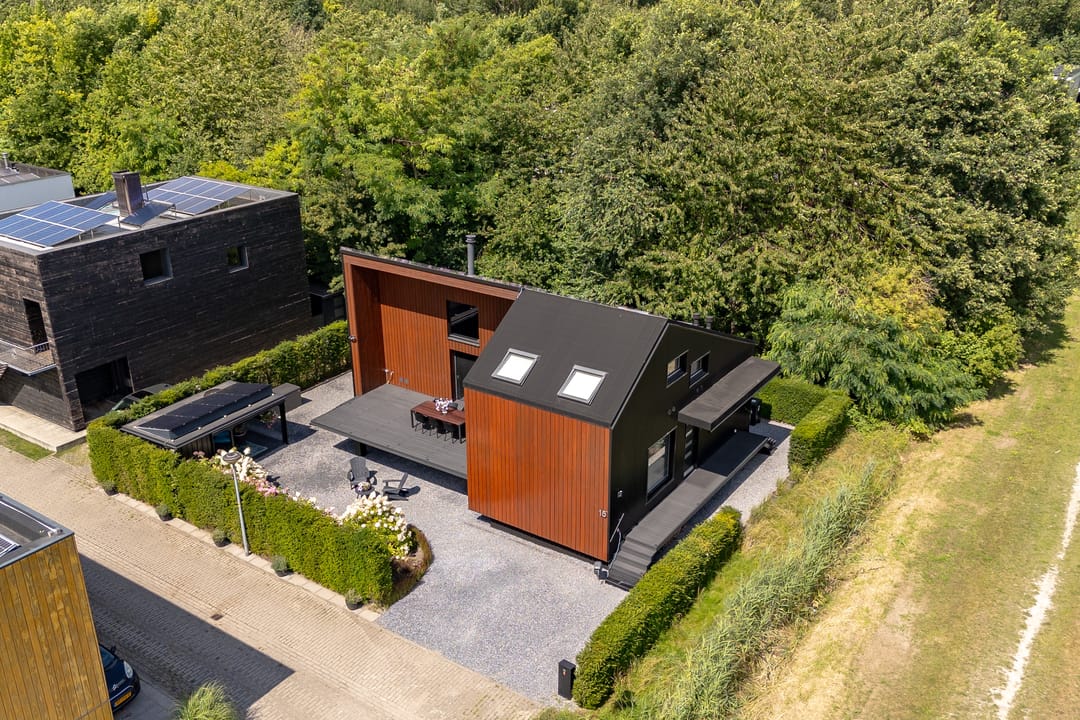 Foto 1 van De Eenvoud 15