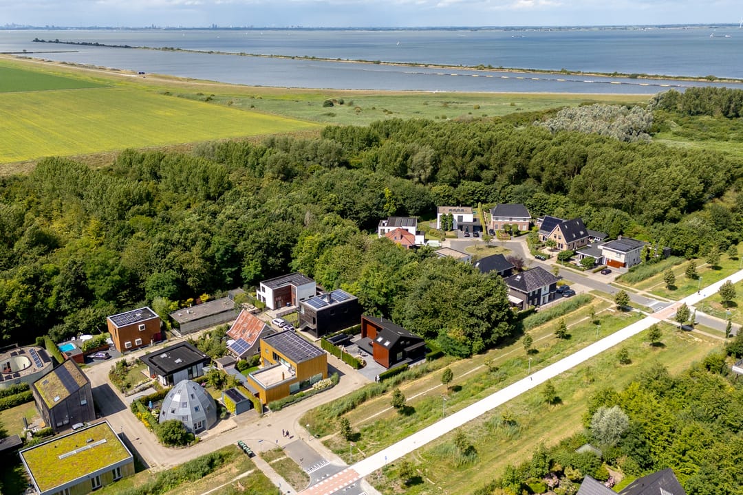 Foto 2 van De Eenvoud 15