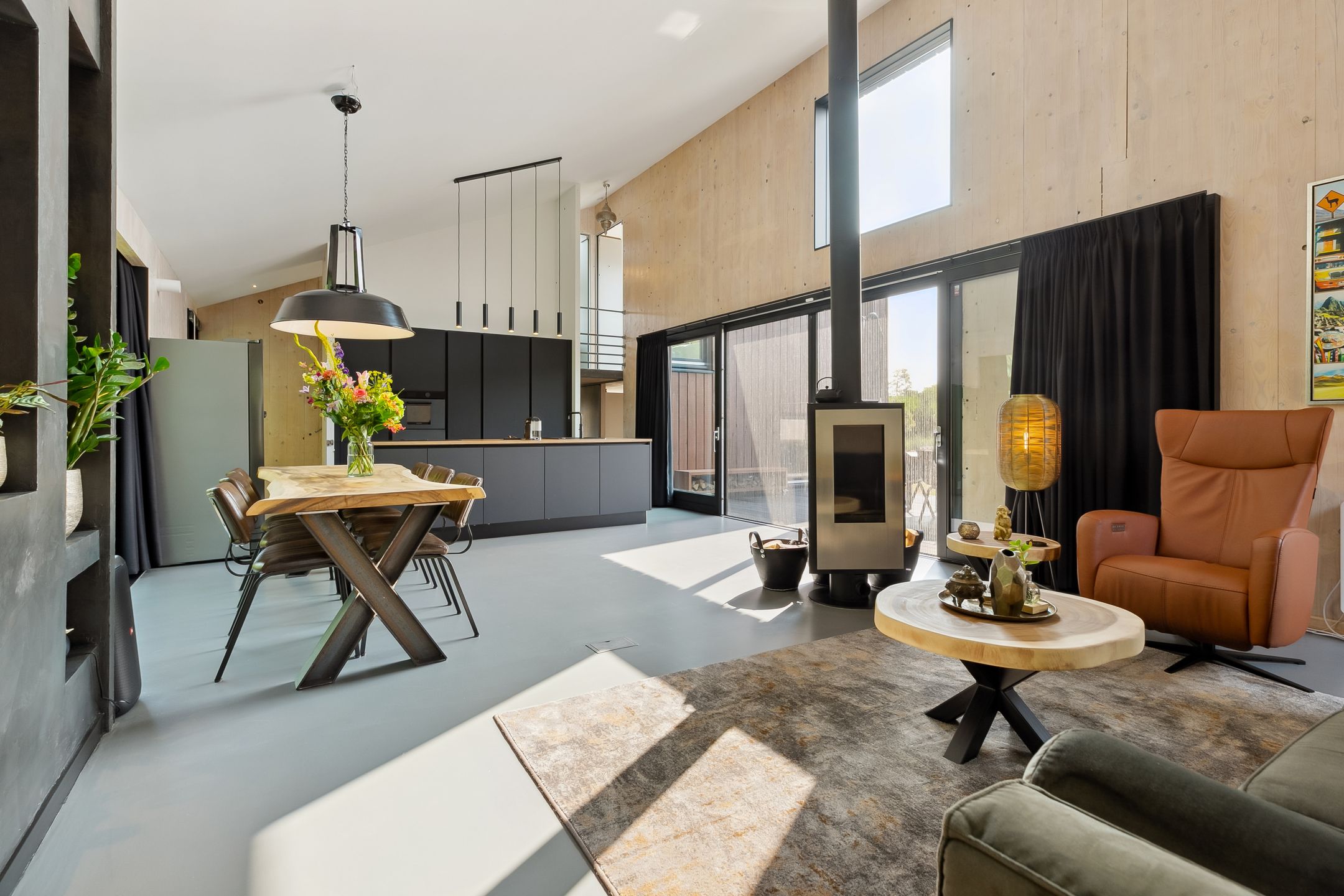 Foto 3 van De Eenvoud 15