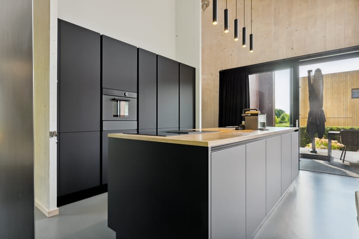 Foto 4 van De Eenvoud 15