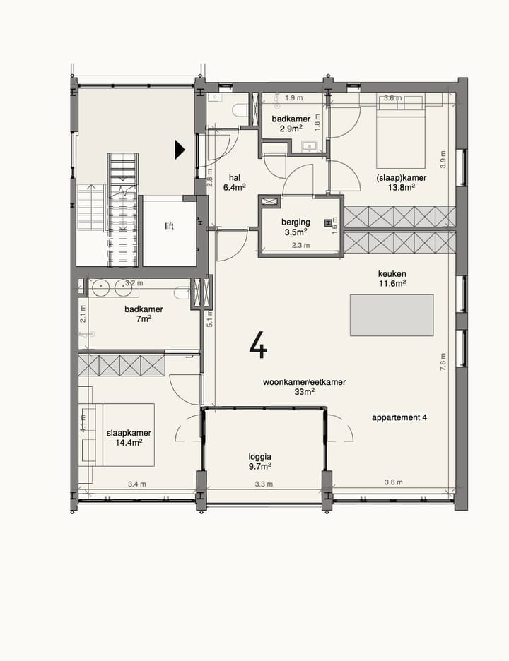 Foto 3 van Tuinfluiterweg 7