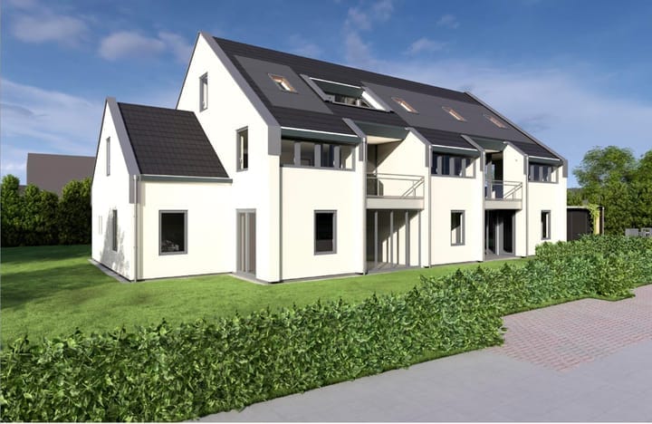 Foto 4 van Tuinfluiterweg 7