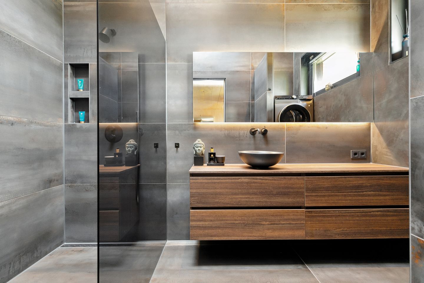 Foto 5 van De Eenvoud 15