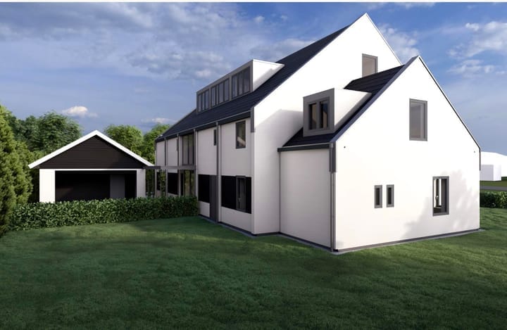 Foto 6 van Tuinfluiterweg 7