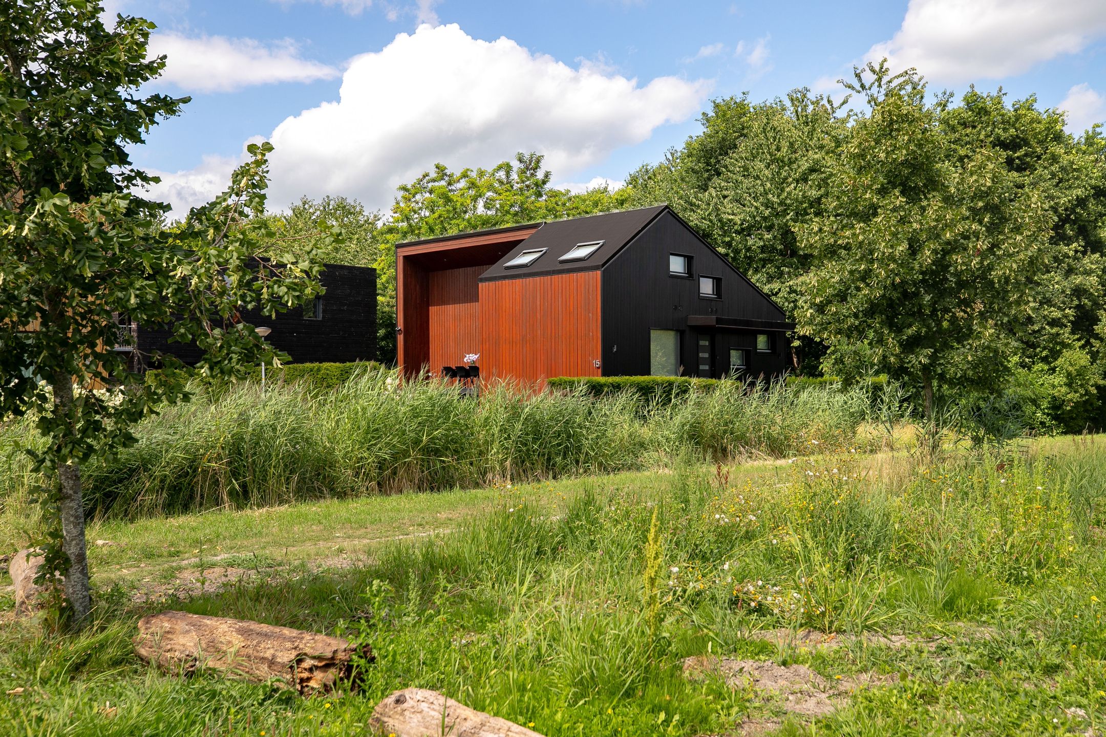 Foto 6 van De Eenvoud 15