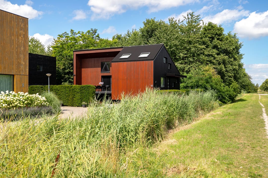 Foto 7 van De Eenvoud 15