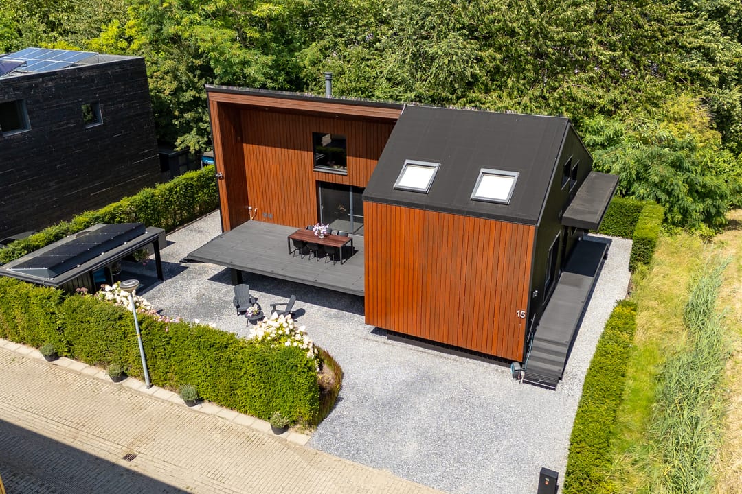 Foto 8 van De Eenvoud 15