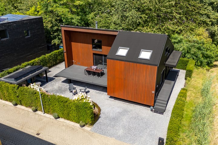 Foto 8 van De Eenvoud 15