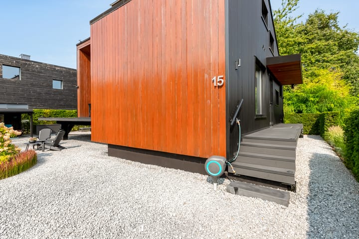 Foto 9 van De Eenvoud 15