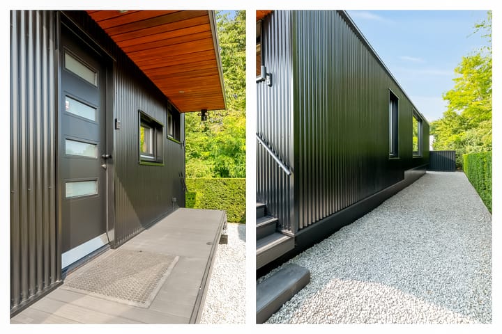 Foto 10 van De Eenvoud 15