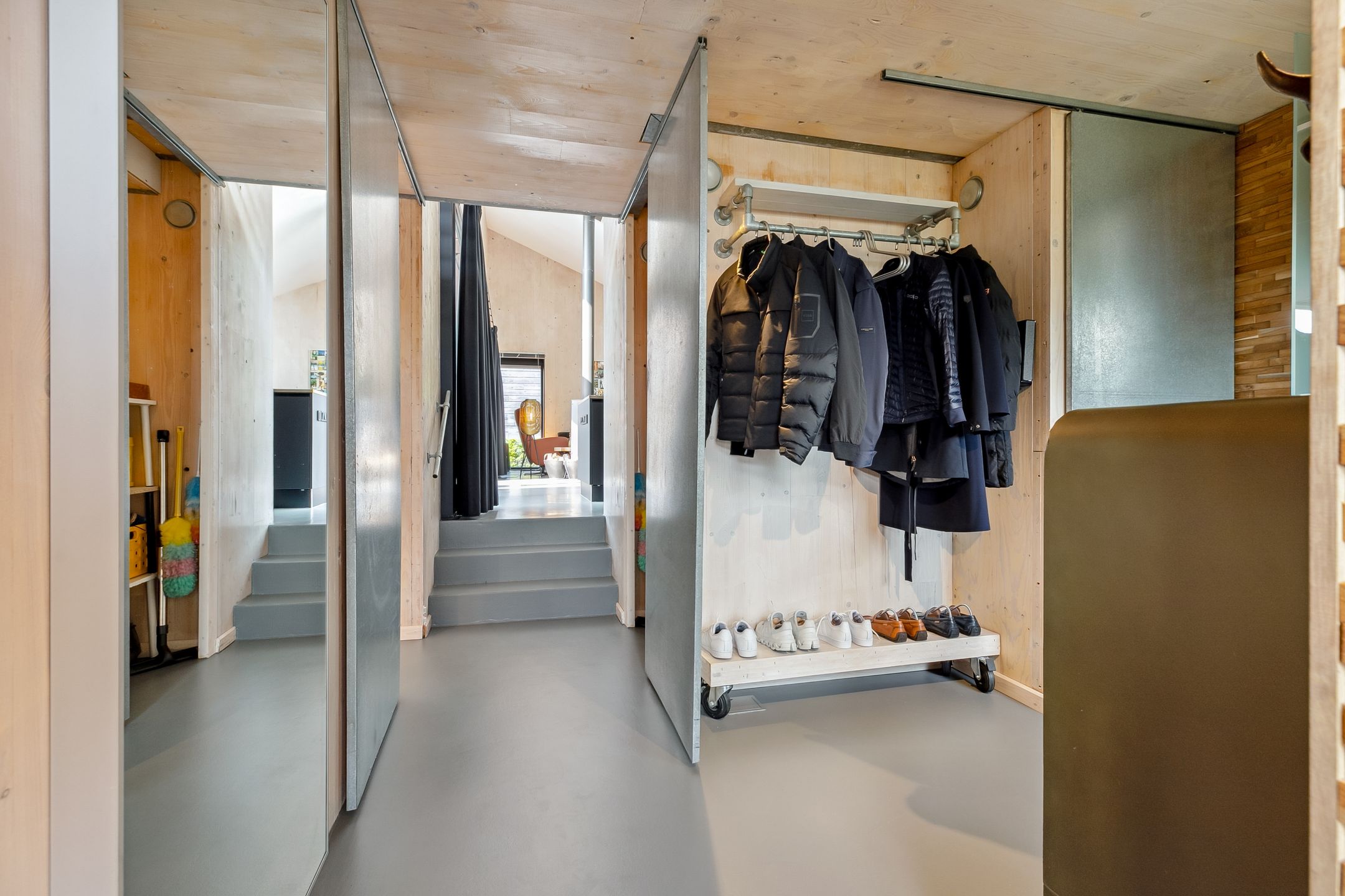 Foto 12 van De Eenvoud 15