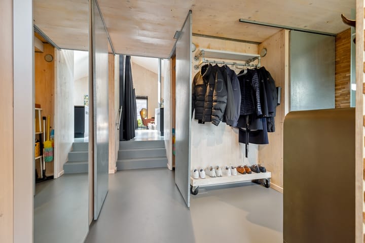 Foto 12 van De Eenvoud 15