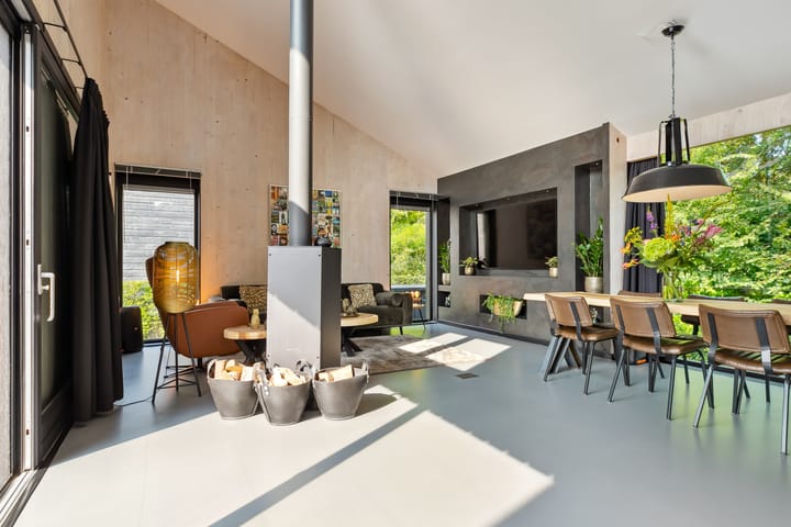 Foto 13 van De Eenvoud 15