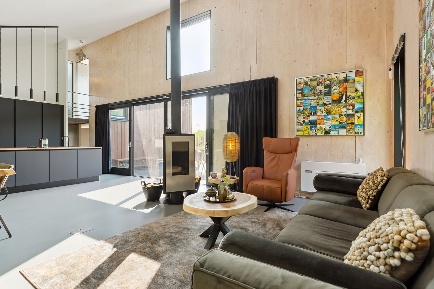 Foto 14 van De Eenvoud 15