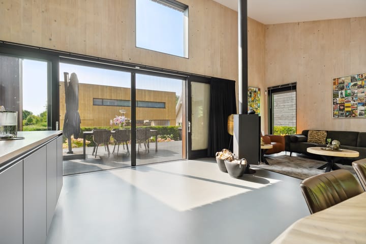 Foto 16 van De Eenvoud 15