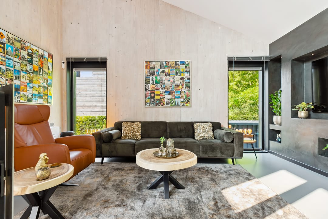 Foto 17 van De Eenvoud 15