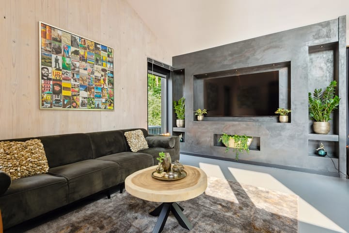 Foto 18 van De Eenvoud 15