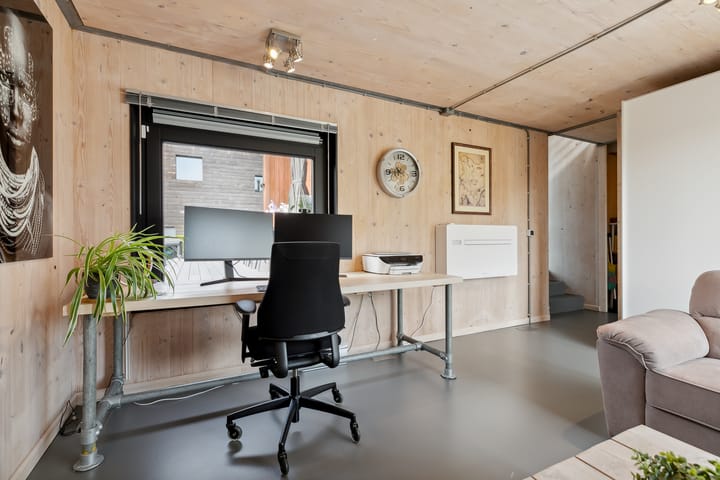 Foto 28 van De Eenvoud 15