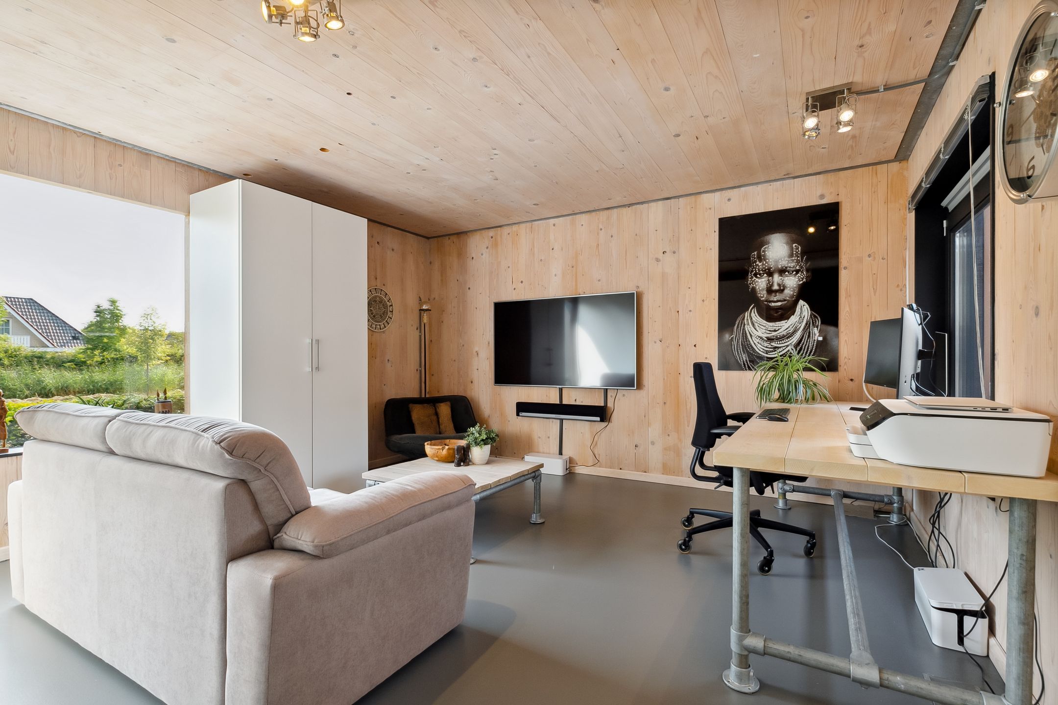 Foto 30 van De Eenvoud 15