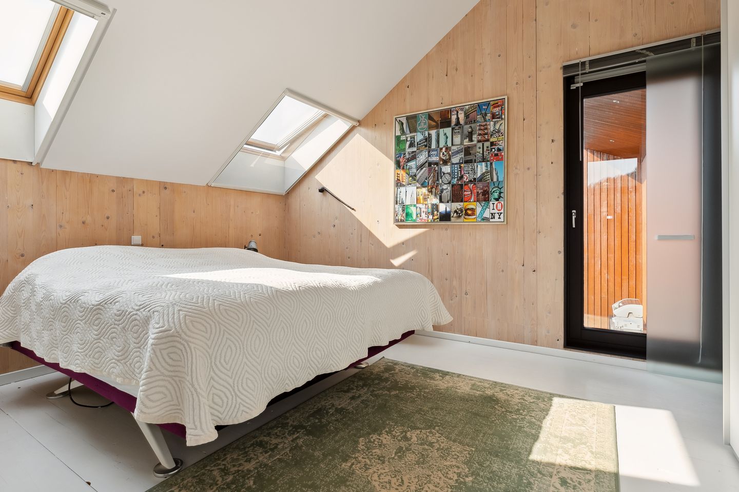 Foto 40 van De Eenvoud 15