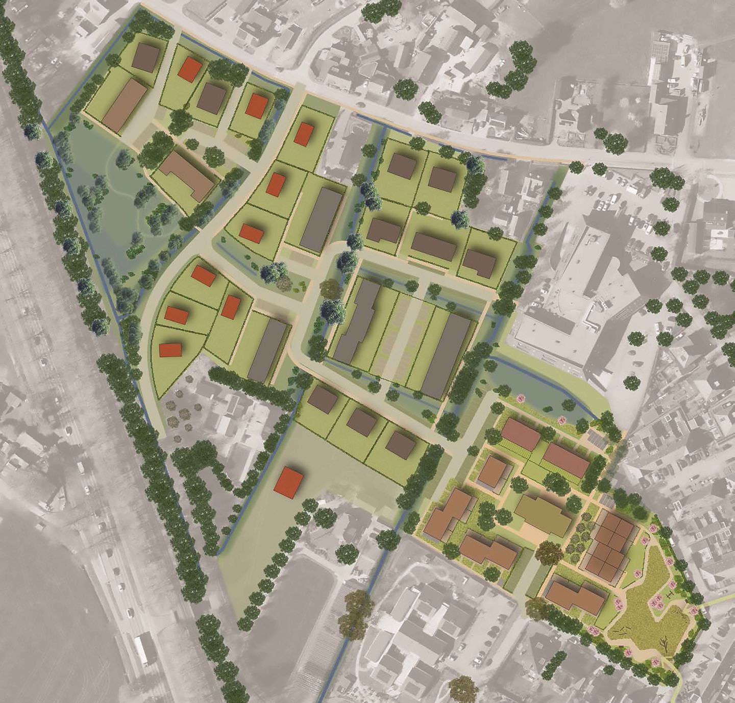 Photo 1 of Achterbergse Erven