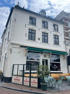 apartments for rent on Paardestraat 5-A