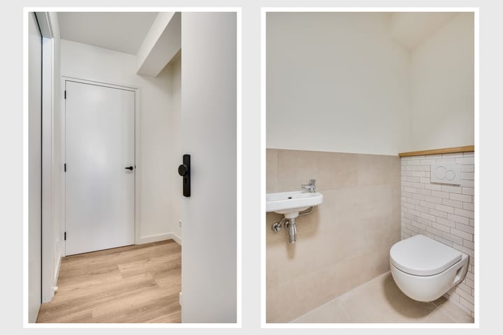 Foto 4 van Paardestraat 5-A