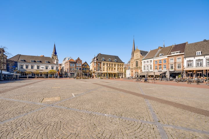 Foto 3 van Paardestraat 5-A