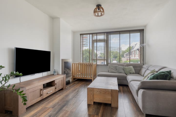 Foto 2 van Prins der Nederlandenstraat 37