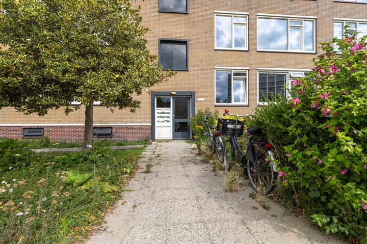 Foto 9 van Prins der Nederlandenstraat 37