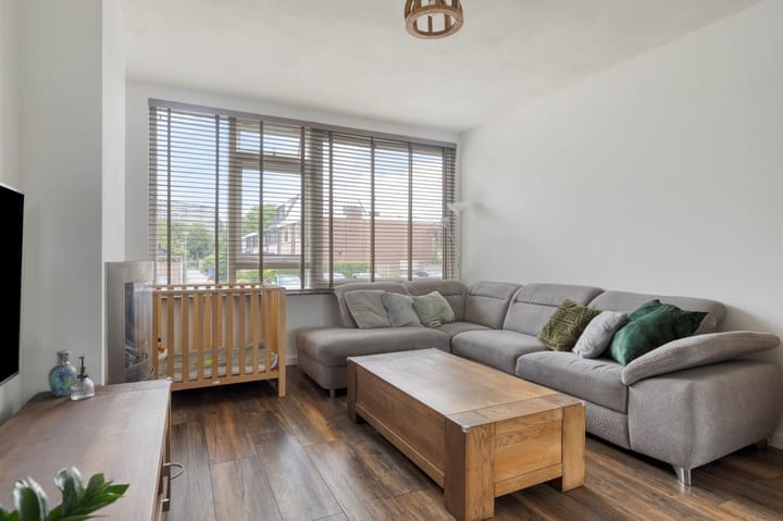 Foto 11 van Prins der Nederlandenstraat 37