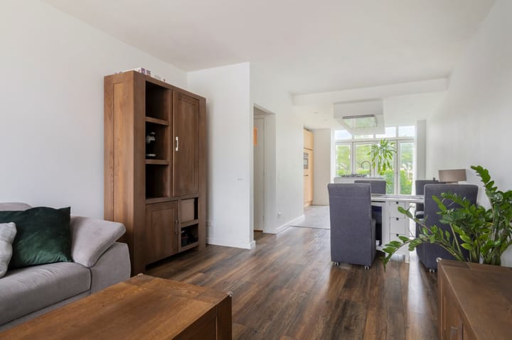 Foto 13 van Prins der Nederlandenstraat 37