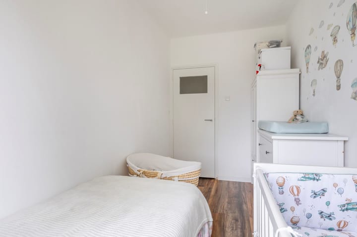 Foto 25 van Prins der Nederlandenstraat 37