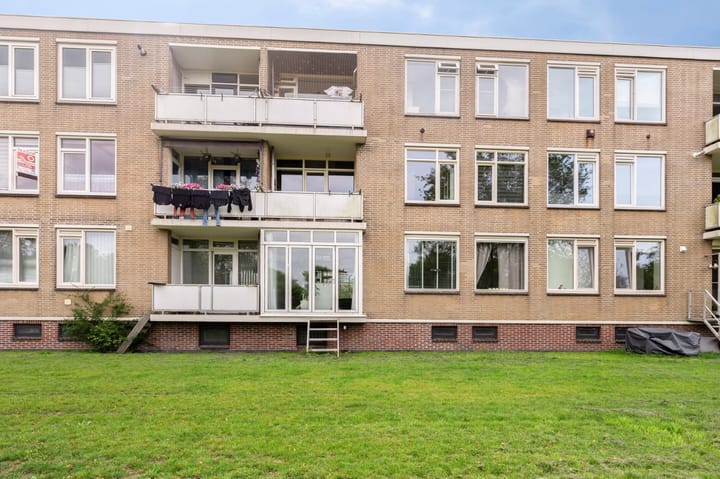 Foto 26 van Prins der Nederlandenstraat 37