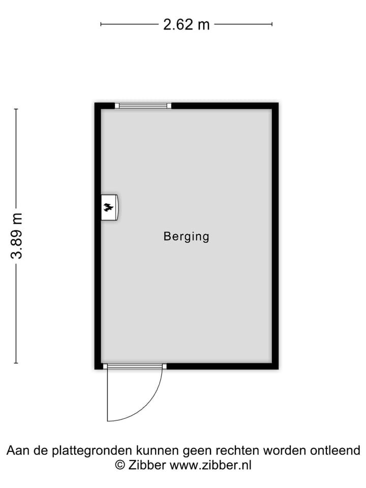 Foto 27 van Prins der Nederlandenstraat 37