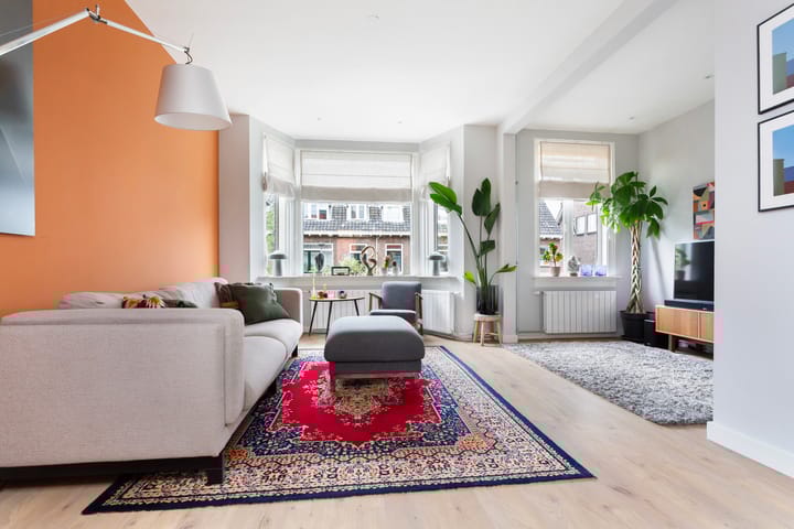 Foto 2 van Kerstant van den Bergelaan 60-B