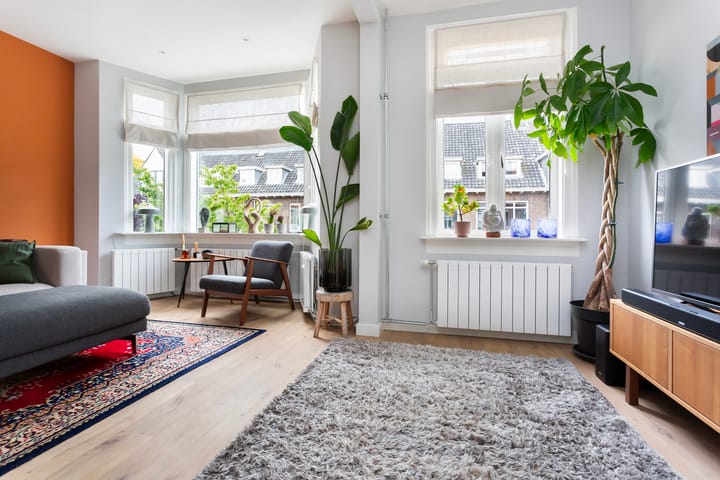 Foto 4 van Kerstant van den Bergelaan 60-B