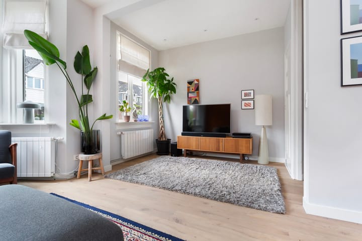 Foto 5 van Kerstant van den Bergelaan 60-B