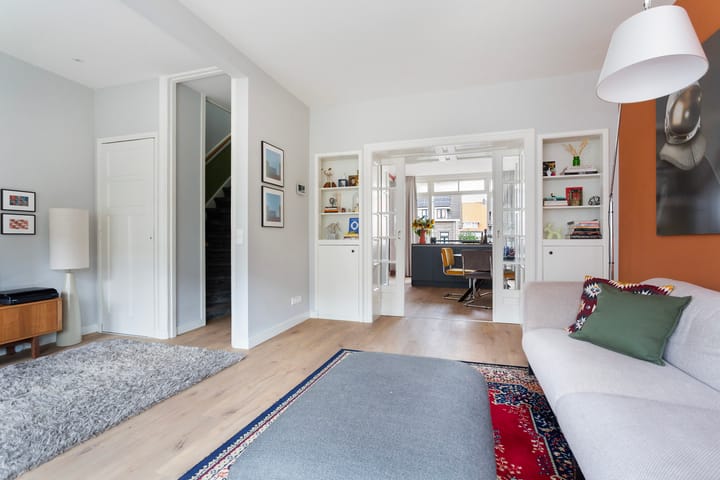 Foto 6 van Kerstant van den Bergelaan 60-B