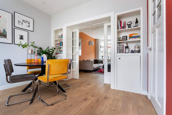 Foto 8 van Kerstant van den Bergelaan 60-B