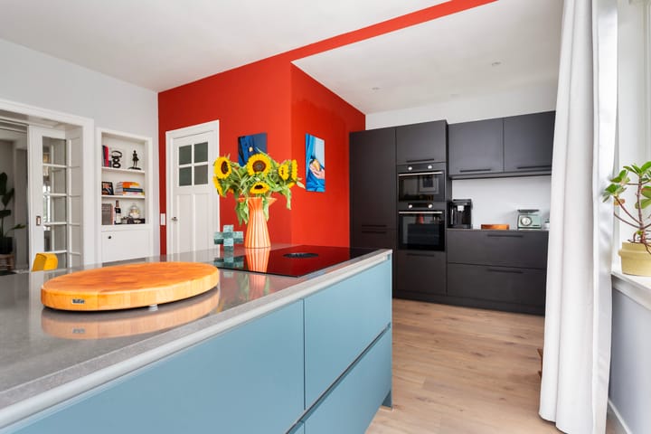 Foto 10 van Kerstant van den Bergelaan 60-B