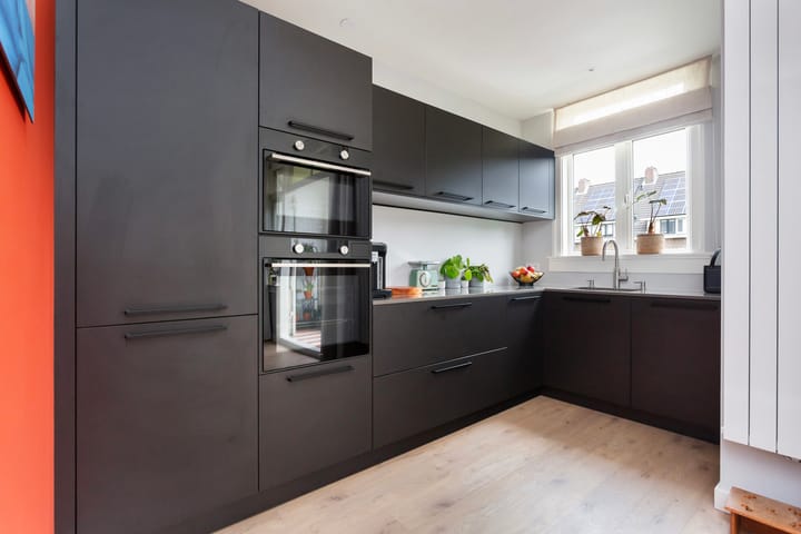 Foto 11 van Kerstant van den Bergelaan 60-B