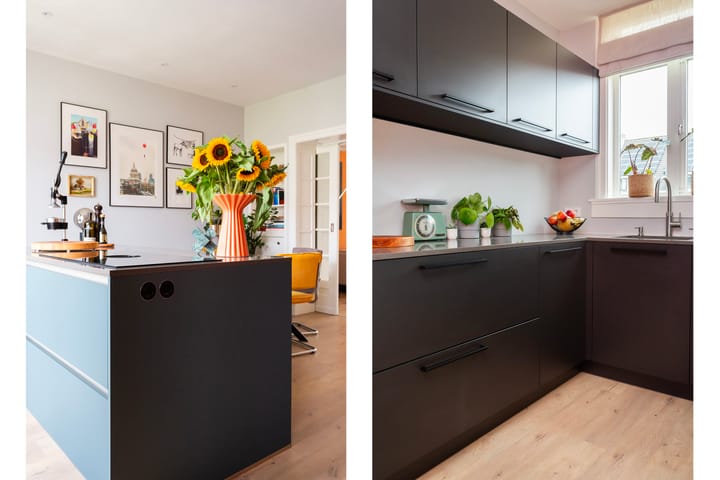 Foto 12 van Kerstant van den Bergelaan 60-B